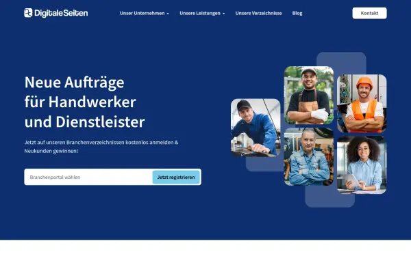 www.digitaleseiten.de