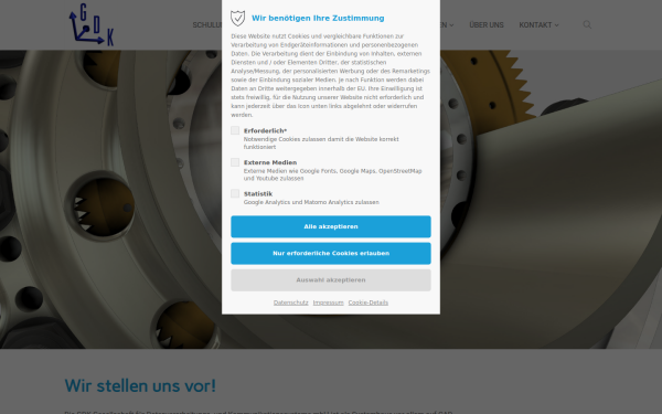 gdkmbh.de