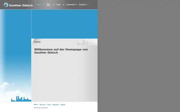 gunther-duetsch.de