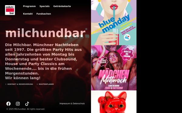 milchundbar.de