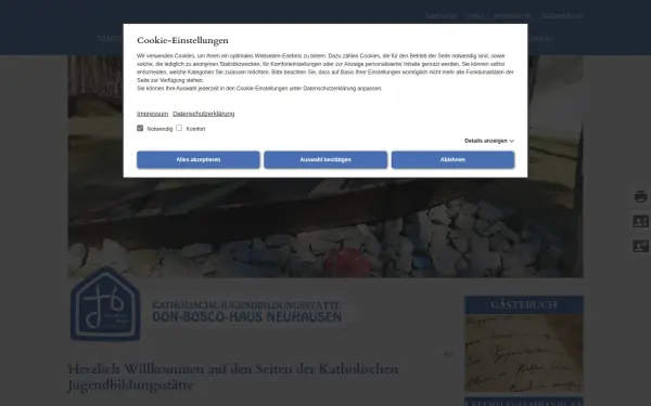www.donboscohaus.de