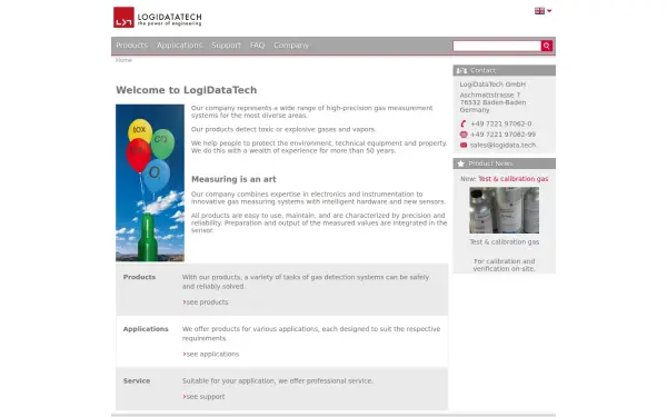 logidata.tech