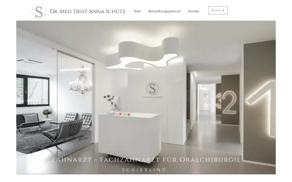 www.drschuetz.de