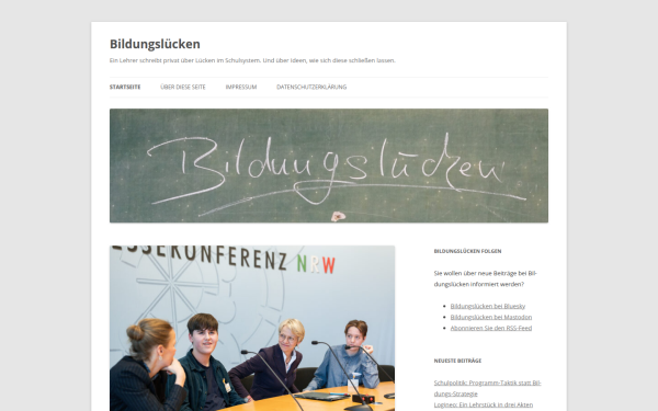 bildungsluecken.net