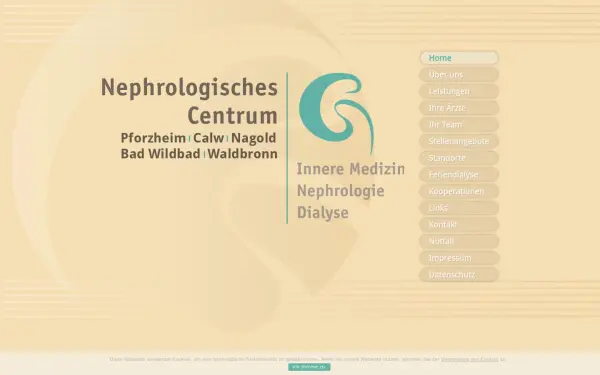 dialyse-pforzheim.de