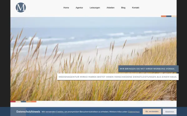 marek-online.de