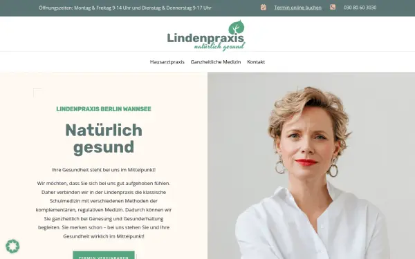 www.lindenpraxis.de