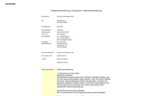 consutec.de
