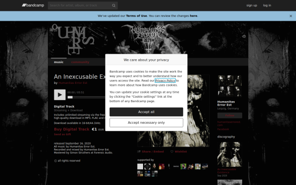 humanitaserrorest.bandcamp.com