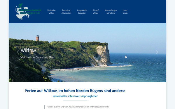 nordruegen.de