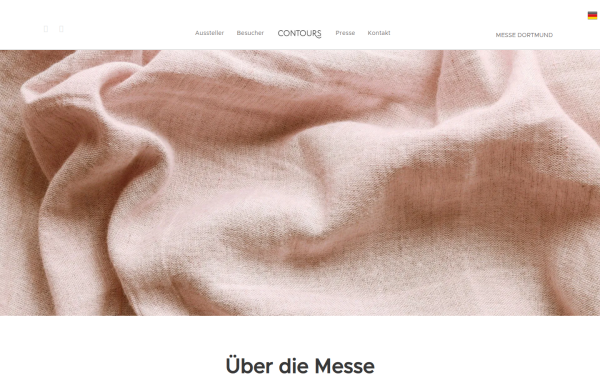 www.contours-messe.de