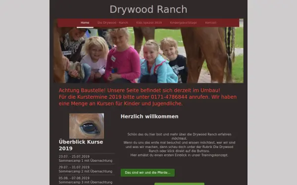 www.drywood-ranch.de