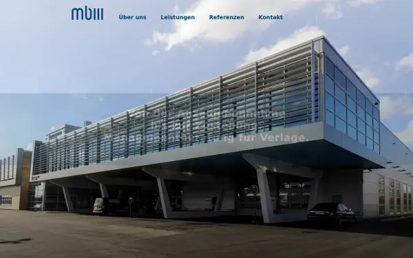 www.mbdrei.de