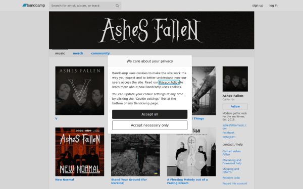 ashesfallenmusic.bandcamp.com