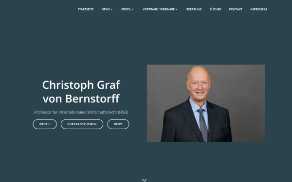 www.christophvonbernstorff.de