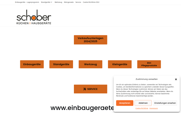 www.einbaugeraete.at