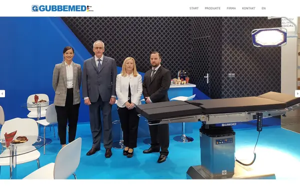 gubbemed.de