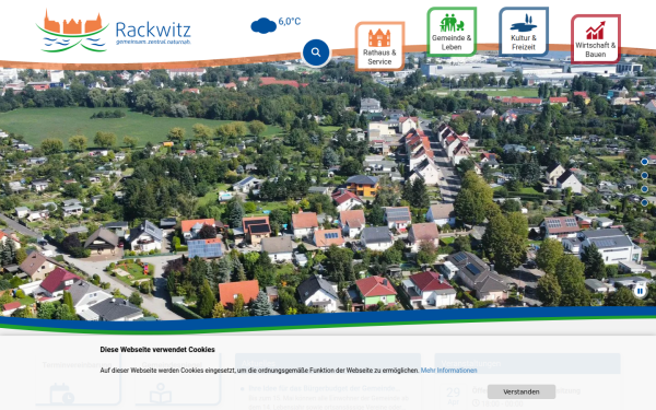 www.gemeinde-rackwitz.de