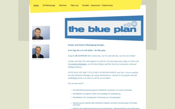 www.the-blue-plan.de