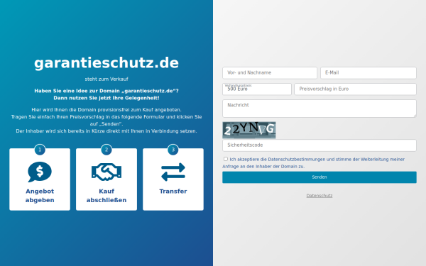garantieschutz.de
