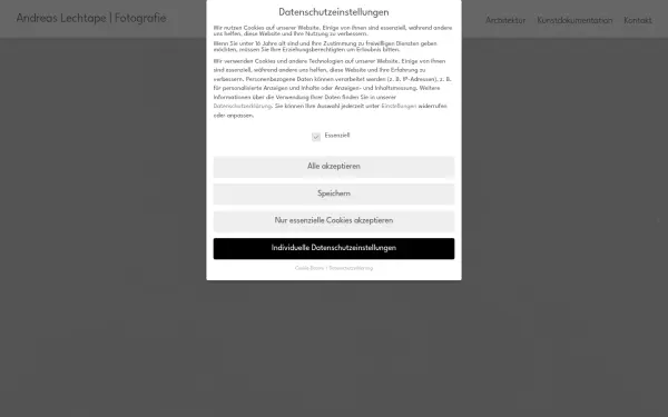 www.andreaslechtape.de