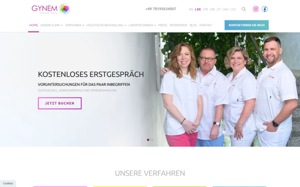 gynem.de