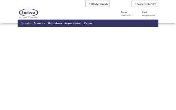 helwe.de