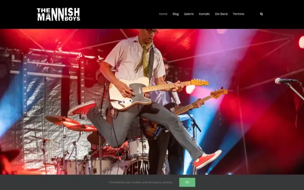 mannishboys.de