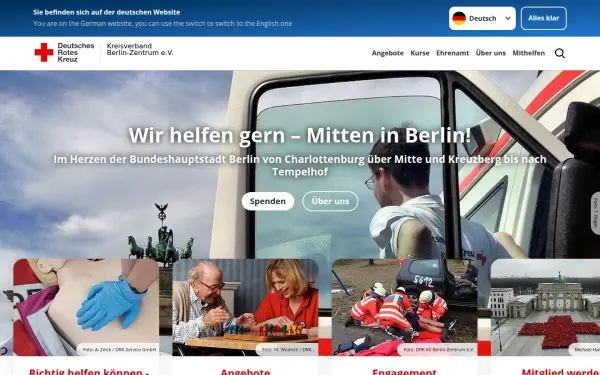 www.drk-berlin-zentrum.de