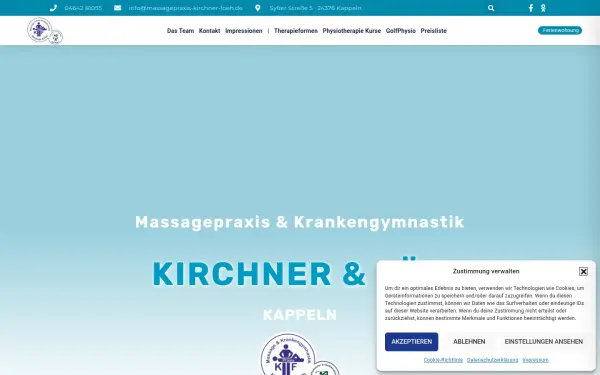 www.massagepraxis-kirchner-foeh.de