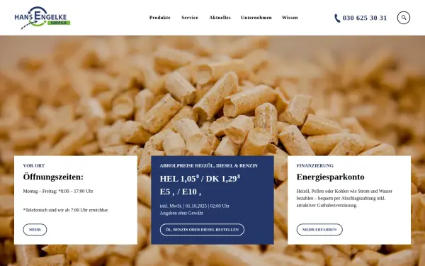 hans-engelke.de