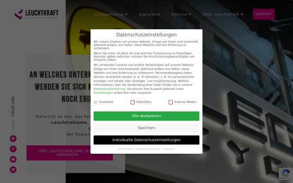 leucht-kraft.de
