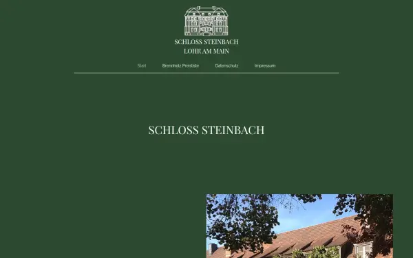 www.schloss-steinbach.de