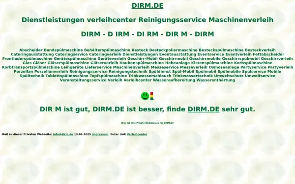 dirm.de
