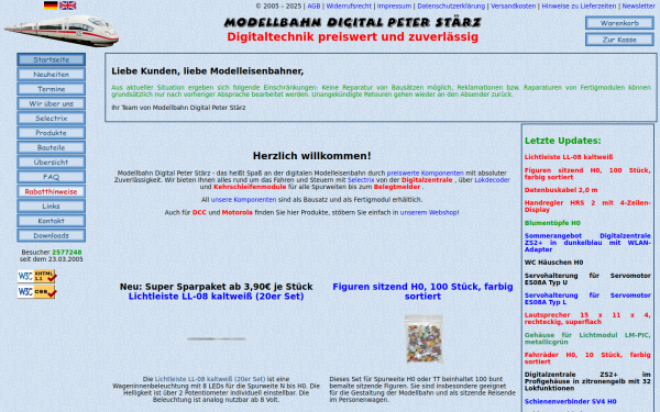 firma-staerz.de