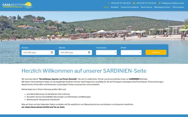 casa-mediterrana.de