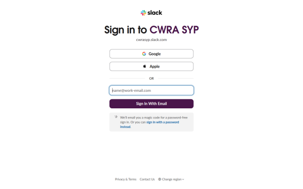 cwrasyp.slack.com