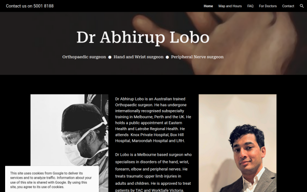 www.drlobo.com.au