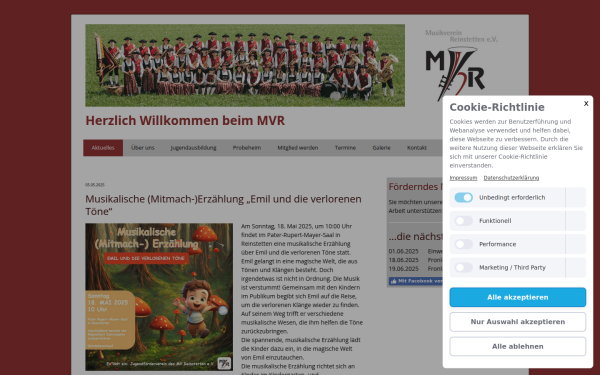 www.musikverein-reinstetten.de