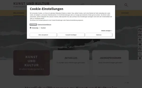 www.alter-kindergarten.de