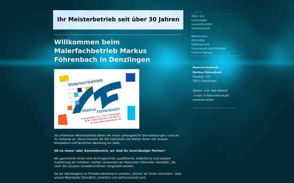 www.maler-foehrenbach.de