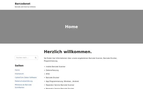 barcodenet.de