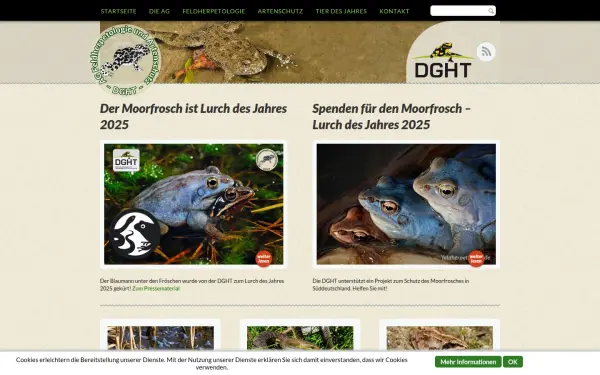 feldherpetologie.de