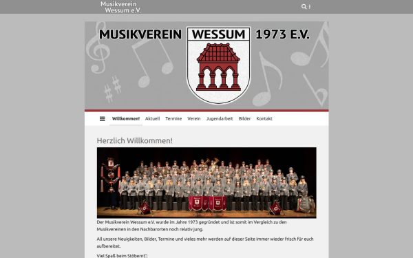 musikverein-wessum.chayns.site