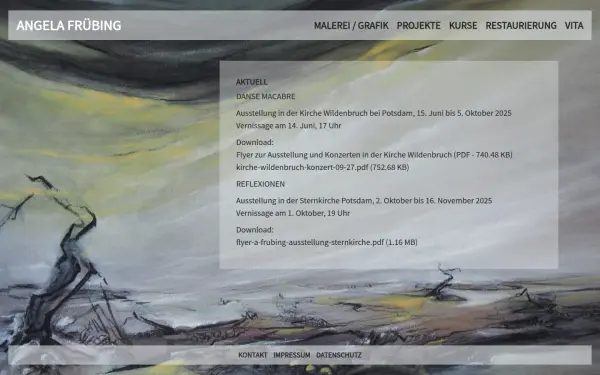 www.angela-fruebing.de