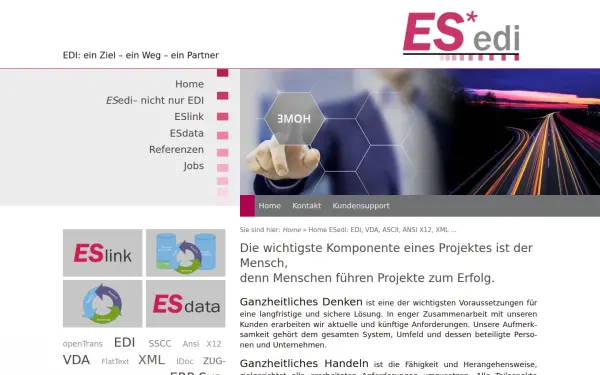 esedi.de