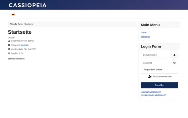 meblue.de