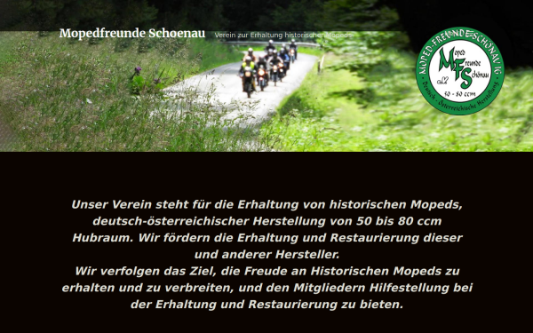 www.mopedfreunde-schoenau.de