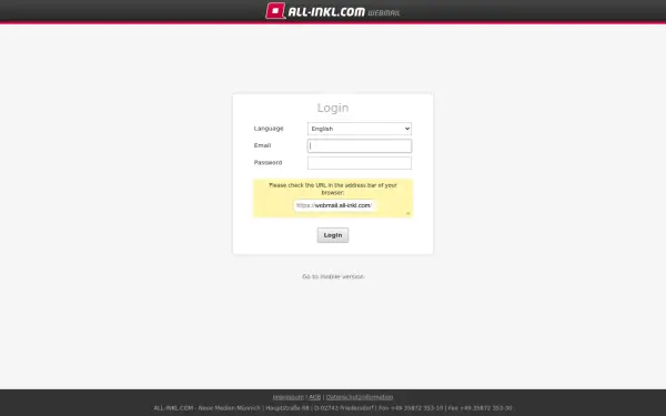 webmail.all-inkl.com