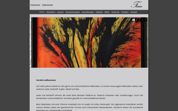 www.chris-tiane.eu